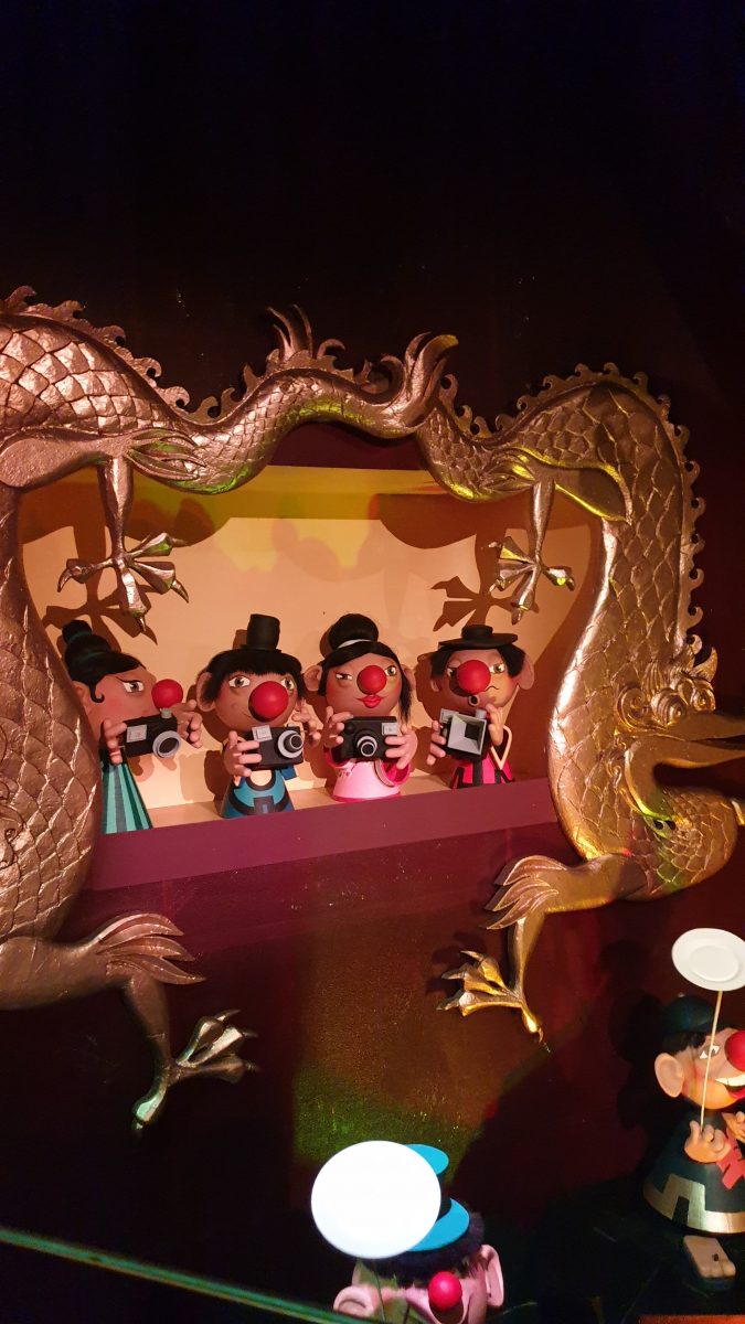 Joki en jet Efteling, Pretparken, Attracties, Efteling